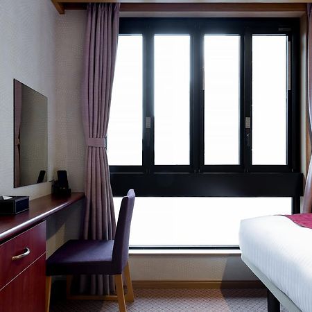 Grand Japaning Hotel Karasuma Oike Kiotó Kültér fotó