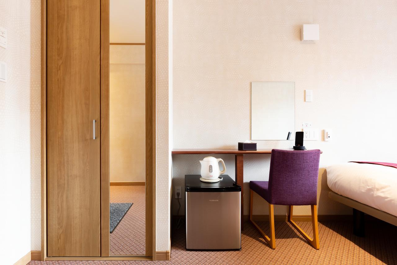 Grand Japaning Hotel Karasuma Oike Kiotó Kültér fotó
