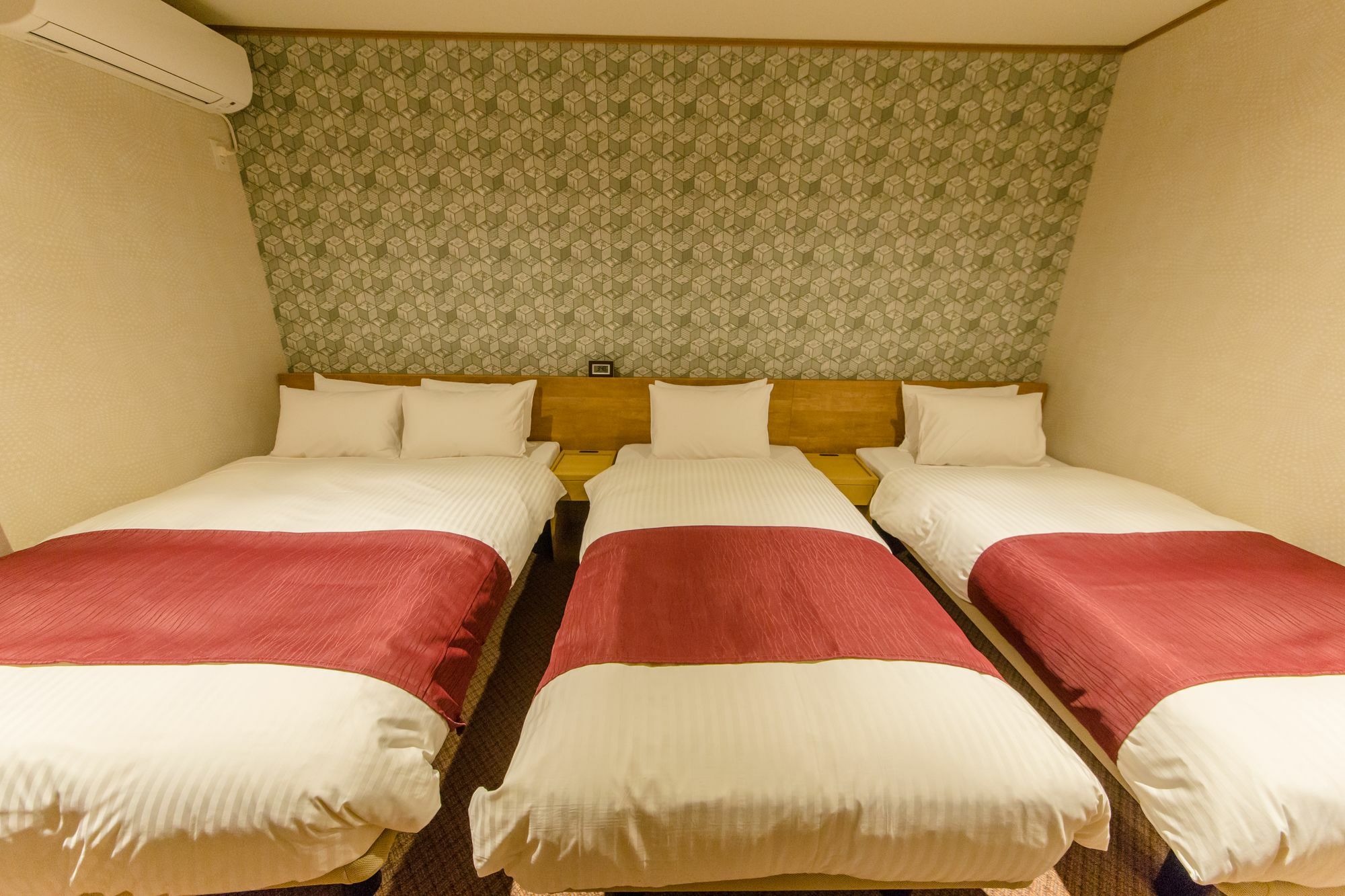 Grand Japaning Hotel Karasuma Oike Kiotó Kültér fotó